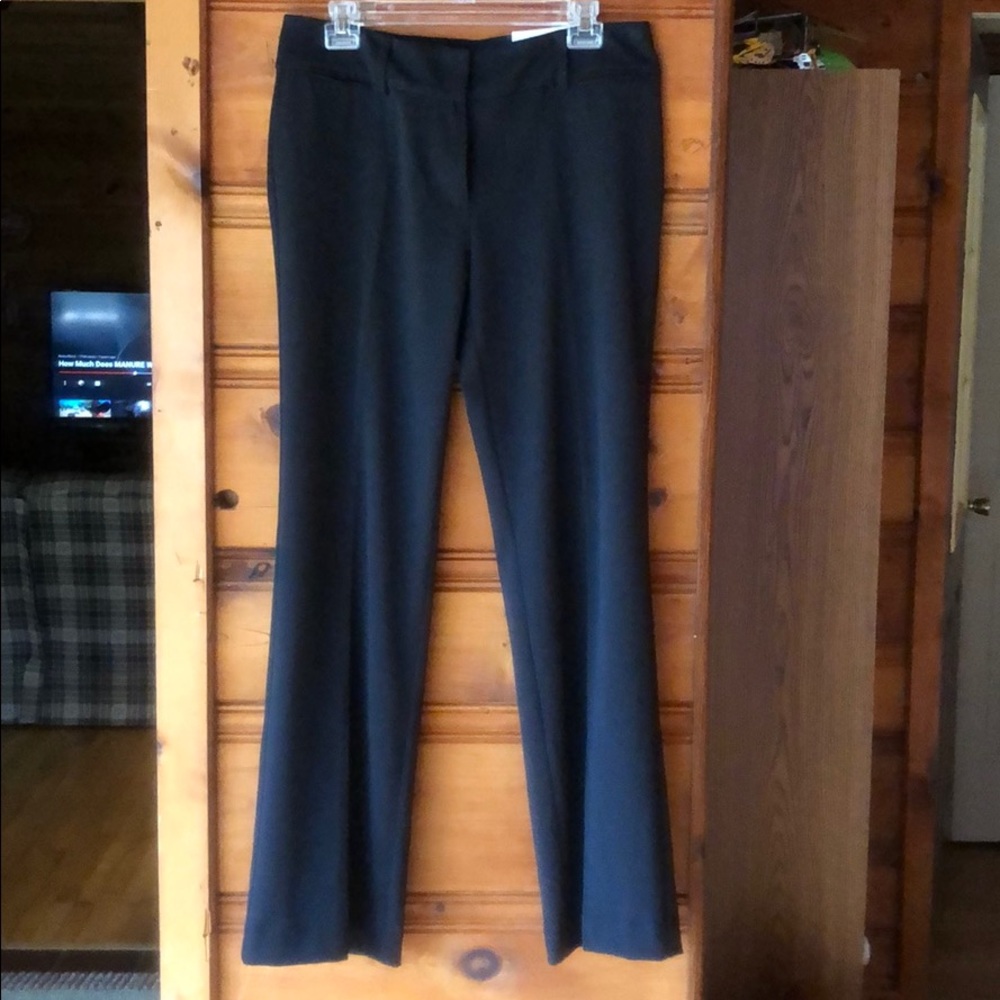 NWT Loft dress pants